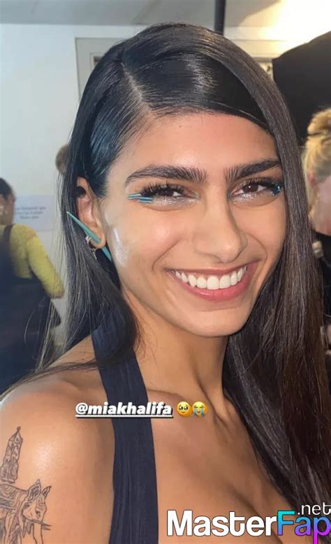 mia khalifa nude picture|Mia Khalifa Pics, Photo Galleries & Nude Pictures 